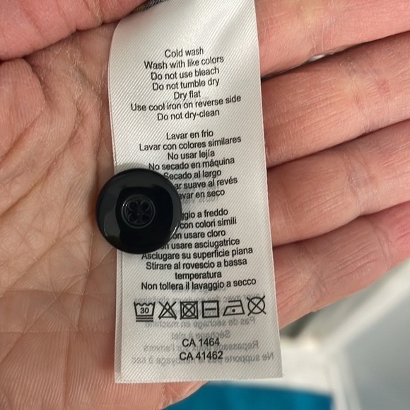 Des Petits Hauts rompers - Picture 6 of 12